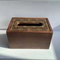 ティッシュペーパー ボックス 高級感ある ルイ ヴィトンスーパーコピー  2026新作 レトロ ルイ ヴィトン LOUIS VUITTON エレガントな装い 上質素材