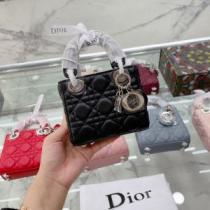 先行販売 2026新作 ディオール DIOR ハンドバッグ 高級感を備えている ディオールコピー 活躍のバッグ 多色選択可.58.