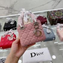 先行販売 2026新作 ディオール DIOR ハンドバッグ 高級感を備えている ディオールコピー 活躍のバッグ 多色選択可.58.