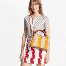 高級感を備えている 流行り ルイ ヴィトンスーパーコピー 2026新作 ルイ ヴィトン LOUIS VUITTON 手持ち&ショルダー掛け 売れ筋のいい.49.