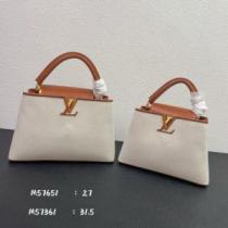 屈託のないバッグ 2026新作 ルイ ヴィトンコピー 秋の定番 ルイ ヴィトン LOUIS VUITTON 手持ち&ショルダー掛け 高級本革.49.