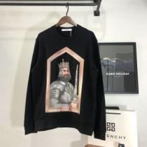 プルオーバーパーカー 最安値に挑戦 ジバンシィスーパーコピー 2025新作 ジバンシー GIVENCHY ディティール 男女兼用パーカー パーカーワンピース