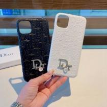 長く愛用できる ディオールスーパーコピー 優しい色合い シンプル☆シック 2026新作 ディオール DIOR スマートフォンケース 2色可選.561.