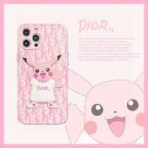 秋のお出かけに最適 2026新作 オリジナル ディオールブランドスーパーコピー ディオール DIOR スマートフォンケース 可愛い.561.