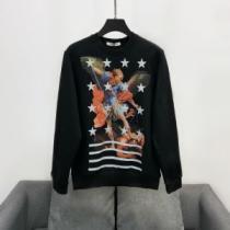 個性的なデザ プルオーバーパーカー ジバンシー GIVENCHY 2026新作 ジバンシィブランド 偽物 通販 おしゃれさ抜群パーカ おしゃれな装い