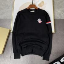 モンクレールスーパーコピー 激安 2026新作 ビンテージ感ある モンクレール MONCLER 2色可選 ニットウェア 今買い◎得 ペアルックトップス