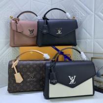 4色可選 2026新作 ルイ ヴィトン LOUIS VUITTON ハンドバッグ 圧倒的な高級感 屈託のないバッグ ルイ ヴィトンブランド 偽物 通販 バックインバック 収納.49.