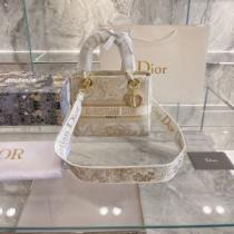 ディオールコピー 2026新作 ディオール DIOR ハンドバッグ 洗練を十分に演出する 屈託のないバッグ ファスナーポケット付.58.