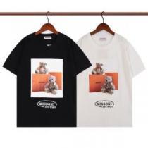 半袖Tシャツ プリント自分らしいスタイリング パーム・エンジェルス Palm Angels 魅力ファッション 2026新作 パーム・エンジェルス コピー ブランド 2色可選