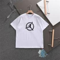 2026新作 オフホワイトブランド コピー 自分らしいスタイリング Tシャツ 希少価値大！Off-White オフホワイト 2色可選 プリント 優しいフィット感
