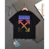 半袖シャツ 高級感ある Off-White オフホワイト 2色可選 バリエーションに富む オフホワイトスーパーコピー 2026新作 収縮性のある