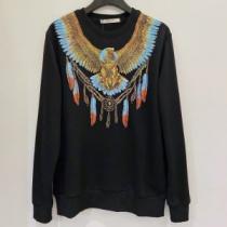 シックスタイルに活躍 ジバンシー GIVENCHY 2025新作 プルオーバーパーカー ジバンシィコピーブランド ペアルックトップス 程よい厚み ジップパーカー