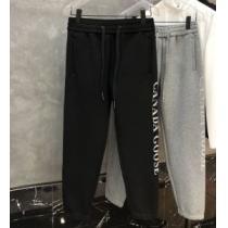 2色可選 着回力抜群 2026新作 カナダグース Canada Goose スエットパンツ カナダグースブランドコピー 耐久性に優れ 絶妙なルーズ感