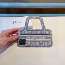 機能性 耐久性抜群 2026新作 オリジナル ディオールスーパーコピー ディオール DIOR スマートフォンケース スタイリッシュ 2色可選.561.
