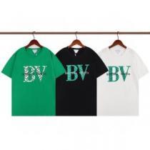 優しい色合い 2026新作 コピー ブランド ブランド コピー 半袖Tシャツ 流行に関係なく長年愛用できる ブランド コピー プリント 3色可選