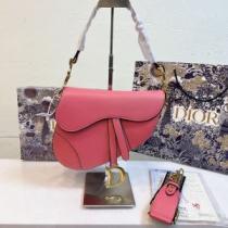 高級本革 ディオールブランド 偽物 通販 完成度の高い逸品 2026新作 ディオール DIOR ショルダーバッグ 多色選択可 耐久性.58.
