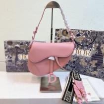 高級本革 ディオールブランド 偽物 通販 完成度の高い逸品 2026新作 ディオール DIOR ショルダーバッグ 多色選択可 耐久性.58.