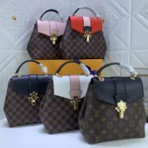 2026新作 ルイ ヴィトン LOUIS VUITTON バックパック 活躍のバッグ 利便性に優れ ルイ ヴィトン偽物ブランド 多色選択可 非凡な容量.49.