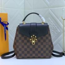 2026新作 ルイ ヴィトン LOUIS VUITTON バックパック 活躍のバッグ 利便性に優れ ルイ ヴィトン偽物ブランド 多色選択可 非凡な容量.49.