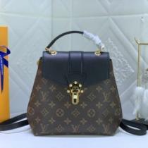 2026新作 ルイ ヴィトン LOUIS VUITTON バックパック 活躍のバッグ 利便性に優れ ルイ ヴィトン偽物ブランド 多色選択可 非凡な容量.49.
