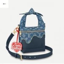 使い勝手のいいバッグ ランキング1位 ルイ ヴィトンスーパーコピー 2026新作 ルイ ヴィトン LOUIS VUITTON ハンドバッグ 2色可選 オリジナリティに富んだバッグ.49.