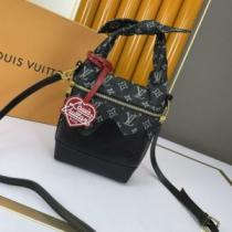 使い勝手のいいバッグ ランキング1位 ルイ ヴィトンスーパーコピー 2026新作 ルイ ヴィトン LOUIS VUITTON ハンドバッグ 2色可選 オリジナリティに富んだバッグ.49.