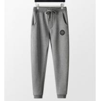 程よい色落ち感 使い回し最高 2色可選 2026新作 カナダグース Canada Goose スエットパンツ カナダグースブランド コピー 上品に着こなせ