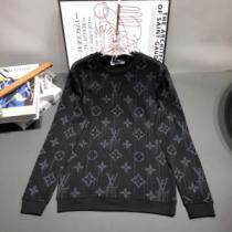 2026新作 プリントパーカ 人気ブランド ルイ ヴィトン LOUIS VUITTON プルオーバーパーカー ルイ ヴィトンスーパーコピー  ジップパーカー 存在感のある