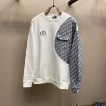 プルオーバーパーカー デザイン性の高い ディオールスーパーコピー 代引 ロゴパーカー 2026新作 ディオール DIOR 幅広いジャンル