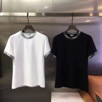 2026新作 ディオール DIOR 半袖Tシャツ 肌に密着 シンプル 自然な肌触り ドライ 超目玉 2色可選 ディオールコピー ブランド