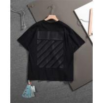 売れ筋のいい Off-White オフホワイト 2色可選 レジャー 2026新作 オフホワイトスーパーコピー 代引  Tシャツ 肌に馴染みやすい