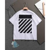 売れ筋のいい Off-White オフホワイト 2色可選 レジャー 2026新作 オフホワイトスーパーコピー 代引  Tシャツ 肌に馴染みやすい