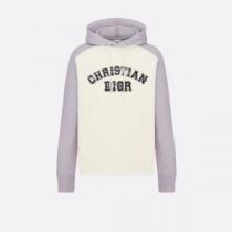 2026新作 ディオール DIOR パーカー ロゴパーカー 程よい厚み スタイリッシュ 先行販売 ディオールコピー