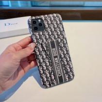 2色可選 長く愛用できる 2026新作 ディオール DIOR スマートフォンケース ディオールブランドスーパーコピー 高級感ある スタイリッシュ.561.