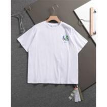 Off-White オフホワイト 2026新作 自分らしいスタイリング 流通限定モデル Tシャツ 2色可選 オフホワイトスーパーコピー 気軽にカジュアルに使える