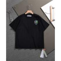 Off-White オフホワイト 2026新作 自分らしいスタイリング 流通限定モデル Tシャツ 2色可選 オフホワイトスーパーコピー 気軽にカジュアルに使える