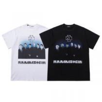 2026新作 ブランド コピーBAL ブランド コピー 半袖Tシャツ 長く愛用できる カッコいい印象を付ける フォトプリント 2色可選