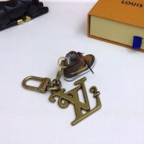 イニシャル トレンド ルイ ヴィトンスーパーコピー  超目玉 2026新作 ルイ ヴィトン キーホルダー LOUIS VUITTON