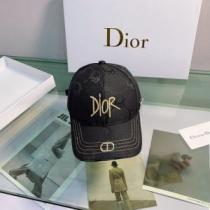 4色可選 ディオールスーパーコピー 風合いが出る 2026新作 ディオール DIOR キャップ 男女共通 ベースボールキャップ