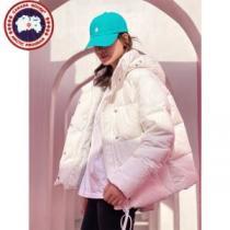 2026新作 カナダグース Canada Goose ダウンジャケット 先行販売 カナダグースコピー 着心地がクセになる 防風効果いい