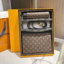 2026新作 ルイ ヴィトン LOUIS VUITTON ビジネスケース ルイ ヴィトンブランド コピー 柔らかな質感 利便性に優れ 2色可選 高級感を備えている