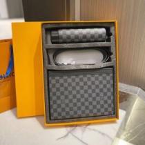 2026新作 ルイ ヴィトン LOUIS VUITTON ビジネスケース ルイ ヴィトンブランド コピー 柔らかな質感 利便性に優れ 2色可選 高級感を備えている