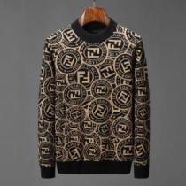 セーター ビンテージ感ある ランキング1位 厚手の生地 フェンディスーパーコピー 2色可選 2026新作