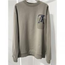 一番人気の新作はこれ ルイ ヴィトンスーパーコピー プルオーバーパーカー オシャレロゴパーカー 2026新作 飽きのこないデザイン プリントパーカ