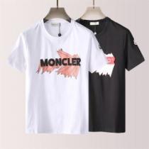 2025新作 モンクレールスーパーコピー 今買い◎得 レジャー オリジナル オリジナル 半袖Tシャツ 柔らかい手触り 