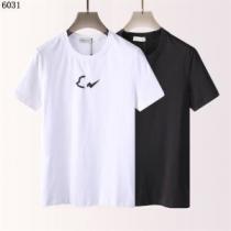 2色可選 ファション性の高い 半袖Tシャツ シンプル 2026新作 薄手 暖かみのある肌触り モンクレール偽物ブランド