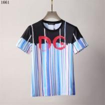 今買い◎得 ドルチェ&ガッバーナスーパーコピー 2026新作 半袖Tシャツ オリジナル クールビズ 着回し度抜群