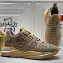多色選択可 フィリッププレインスーパーコピー オリジナル ランニングシューズ レーシングシューズ クッション性 軽い履き心地 2026新作