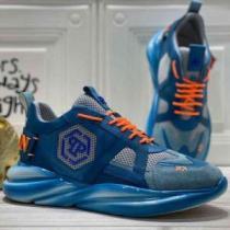多色選択可 フィリッププレインスーパーコピー オリジナル ランニングシューズ レーシングシューズ クッション性 軽い履き心地 2026新作