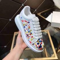 2色可選 ローヒール 靴 プリント 汚れも目立ちにくい 人気ブランド 軽い履き心地 オリジナル スーパーコピー 激安 2026新作